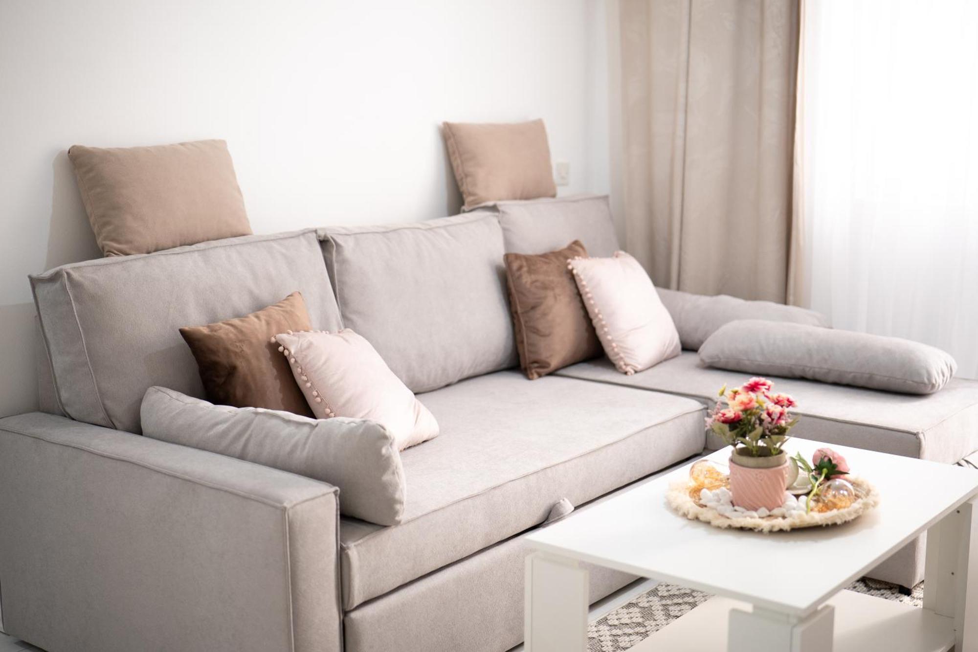 Grandeur Home Apartment Mostar - Free Parking Exterior photo